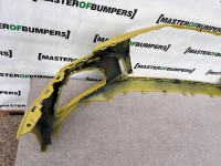 Audi A3 S Line S3 8y Hatchback 2020-2024 Front Bumper 4 Pdc Genuine [a635]