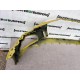 Audi A3 S Line S3 8y Hatchback 2020-2024 Front Bumper 4 Pdc Genuine [a635]