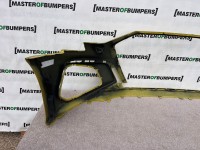 Audi A3 S Line S3 8y Hatchback 2020-2024 Front Bumper 4 Pdc Genuine [a635]