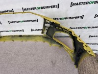 Audi A3 S Line S3 8y Hatchback 2020-2024 Front Bumper 4 Pdc Genuine [a635]