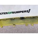 Audi A3 S Line S3 8y Hatchback 2020-2024 Front Bumper 4 Pdc Genuine [a635]