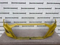 Audi A3 S Line S3 8y Hatchback 2020-2024 Front Bumper 4 Pdc Genuine [a635]