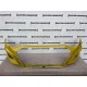 Audi A3 S Line S3 8y Hatchback 2020-2024 Front Bumper 4 Pdc Genuine [a635]