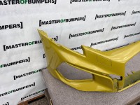 Audi A3 S Line S3 8y Hatchback 2020-2024 Front Bumper 4 Pdc Genuine [a635]