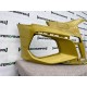 Audi A3 S Line S3 8y Hatchback 2020-2024 Front Bumper 4 Pdc Genuine [a635]