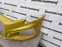 Audi A3 S Line S3 8y Hatchback 2020-2024 Front Bumper 4 Pdc Genuine [a635]