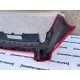 Audi A4 S Line Tfsi B8.5 Avant Only 2012-2015 Rear Bumper 4 Pdc Genuine [a639]