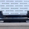 Audi A4 S Line Tfsi B9.5 Avant Only 2020-2024 Rear Bumper 6 Pdc Genuine [a637]