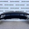 Audi A4 S Line Tfsi B9.5 Avant Only 2020-2024 Rear Bumper 6 Pdc Genuine [a637]