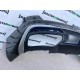 Audi A4 S Line Tfsi B9.5 Avant Only 2020-2024 Rear Bumper 6 Pdc Genuine [a637]