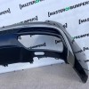 Audi A4 S Line Tfsi B9.5 Avant Only 2020-2024 Rear Bumper 6 Pdc Genuine [a637]