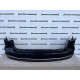 Audi A4 S Line Tfsi B9.5 Avant Only 2020-2024 Rear Bumper 6 Pdc Genuine [a637]