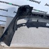 Audi A4 S Line Tfsi B9.5 Avant Only 2020-2024 Rear Bumper 6 Pdc Genuine [a637]