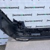 Audi A4 S Line Tfsi B9.5 Avant Only 2020-2024 Rear Bumper 6 Pdc Genuine [a637]