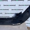 Audi A4 S Line Tfsi B9.5 Avant Only 2020-2024 Rear Bumper 6 Pdc Genuine [a637]