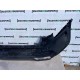 Audi A4 S Line Tfsi B9.5 Avant Only 2020-2024 Rear Bumper 6 Pdc Genuine [a637]