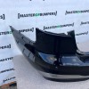 Audi A4 S Line Tfsi B9.5 Avant Only 2020-2024 Rear Bumper 6 Pdc Genuine [a637]