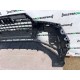 Audi Q7 S Line Sq7 4m 2016-2019 Front Bumper 4 Pdc + Jets Genuine [a652]