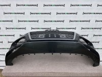 Audi Q7 S Line Sq7 4m 2016-2019 Front Bumper 4 Pdc + Jets Genuine [a652]