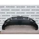 Audi Q7 S Line Sq7 4m 2016-2019 Front Bumper 4 Pdc + Jets Genuine [a652]