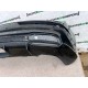 Audi Q5 S Line Sq5 Suv 2017-2020 Rear Bumper W/diffuser 4 Pdc Genuine [a662]