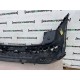 Audi Q5 S Line Sq5 Suv 2017-2020 Rear Bumper W/diffuser 4 Pdc Genuine [a662]