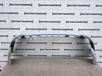 Audi Rs4 Avant Estate B9 2017-2023 Rear Bumper 6 Pdc Genuine [a661]