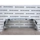 Audi Rs4 Avant Estate B9 2017-2023 Rear Bumper 6 Pdc Genuine [a661]