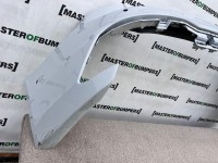 Audi Rs4 Avant Estate B9 2017-2023 Rear Bumper 6 Pdc Genuine [a661]