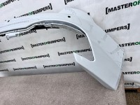 Audi Rs4 Avant Estate B9 2017-2023 Rear Bumper 6 Pdc Genuine [a661]