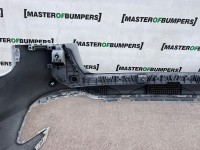 Audi Rs4 Avant Estate B9 2017-2023 Rear Bumper 6 Pdc Genuine [a661]