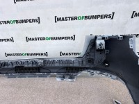 Audi Rs4 Avant Estate B9 2017-2023 Rear Bumper 6 Pdc Genuine [a661]