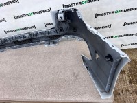 Audi Rs4 Avant Estate B9 2017-2023 Rear Bumper 6 Pdc Genuine [a661]