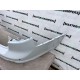 Audi Rs4 Avant Estate B9 2017-2023 Rear Bumper 6 Pdc Genuine [a661]