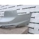 Audi Rs4 Avant Estate B9 2017-2023 Rear Bumper 6 Pdc Genuine [a661]