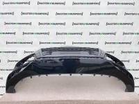 Audi Q7 S Line Sq7 4m Suv 2016-2019 Front Bumper 4 Pdc + Jets Genuine [a663]