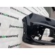 Audi Q7 S Line Sq7 4m Suv 2016-2019 Front Bumper 4 Pdc + Jets Genuine [a663]