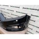 Audi Q7 S Line Sq7 4m Suv 2016-2019 Front Bumper 4 Pdc + Jets Genuine [a663]