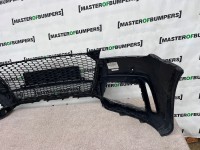 Audi Ttrs Mk3 Lift Coupe Cabrio 2016-2023 Front Bumper Genuine [a672]