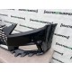 Audi Ttrs Mk3 Lift Coupe Cabrio 2016-2023 Front Bumper Genuine [a672]