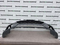 Audi Rsq3 Rs Q3 Mk2 2019-2024 Front Bumper With Grille Genuine [a666]