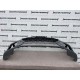 Audi Rsq3 Rs Q3 Mk2 2019-2024 Front Bumper With Grille Genuine [a666]