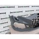 Audi Rsq3 Rs Q3 Mk2 2019-2024 Front Bumper With Grille Genuine [a666]