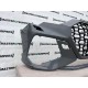 Audi Rsq3 Rs Q3 Mk2 2019-2024 Front Bumper With Grille Genuine [a666]