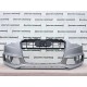 Audi A5 S Line Coupe Cabrio Sportback Lift 2012-2015 Front Bumper Genuine [a679]