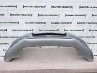 Audi A5 S Line Coupe Cabrio Sportback Lift 2012-2015 Front Bumper Genuine [a679]