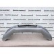 Audi A5 S Line Coupe Cabrio Sportback Lift 2012-2015 Front Bumper Genuine [a679]