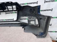 Audi A5 S Line Coupe Cabrio Sportback Lift 2012-2015 Front Bumper Genuine [a679]