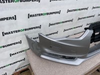 Audi A5 S Line Coupe Cabrio Sportback Lift 2012-2015 Front Bumper Genuine [a679]