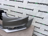 Audi A5 S Line Coupe Cabrio Sportback Lift 2012-2015 Front Bumper Genuine [a679]